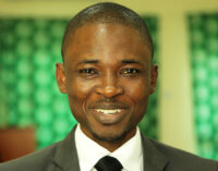 What’s this thing about Omojuwa, Jesus and graphic art?
