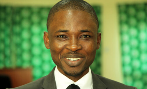 What’s this thing about Omojuwa, Jesus and graphic art?