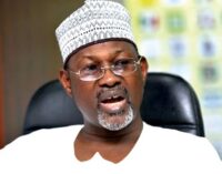 Elections will hold in troubled states, Jega assures
