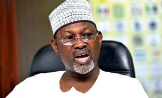 Elections will hold in troubled states, Jega assures