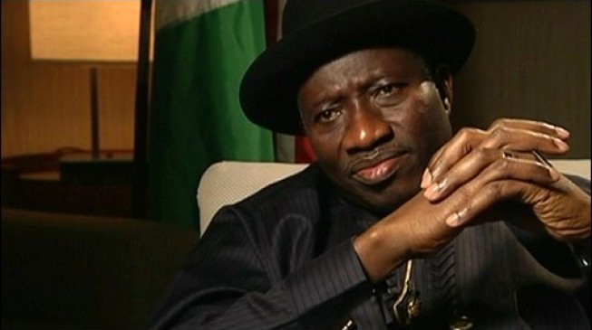 Jonathan wants leaders to emulate late Otedola