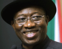 Jonathan: Why soldiers haven’t invaded Sambisa