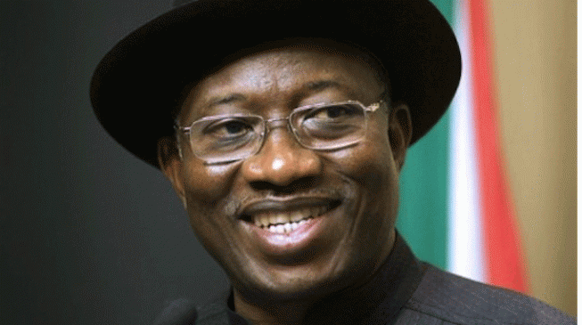Jonathan: Why soldiers haven’t invaded Sambisa