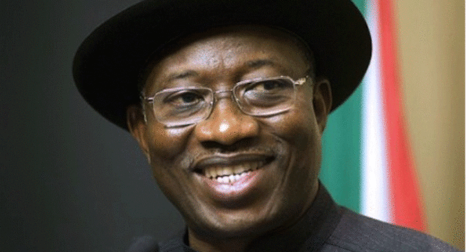 Jonathan: Why soldiers haven’t invaded Sambisa