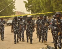 Police confirm 5 deaths in Kano blast
