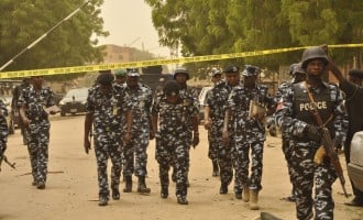 Police confirm 5 deaths in Kano blast