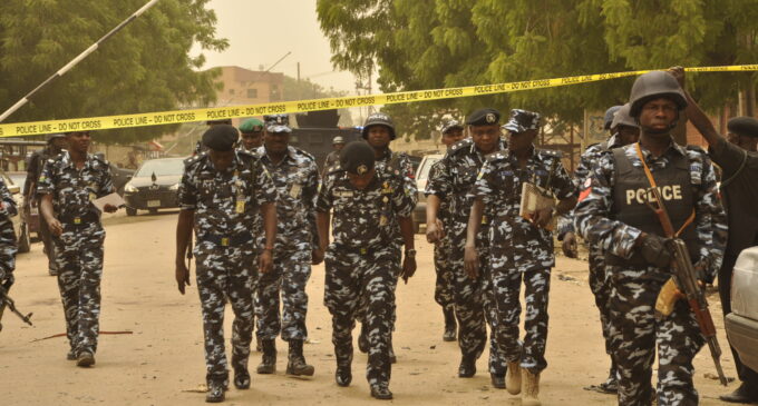 Police confirm 5 deaths in Kano blast