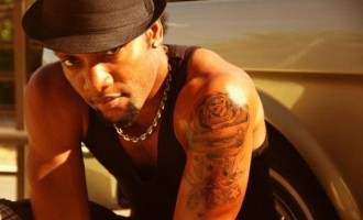 ‘Man-on-fire’ Kcee off to the UK