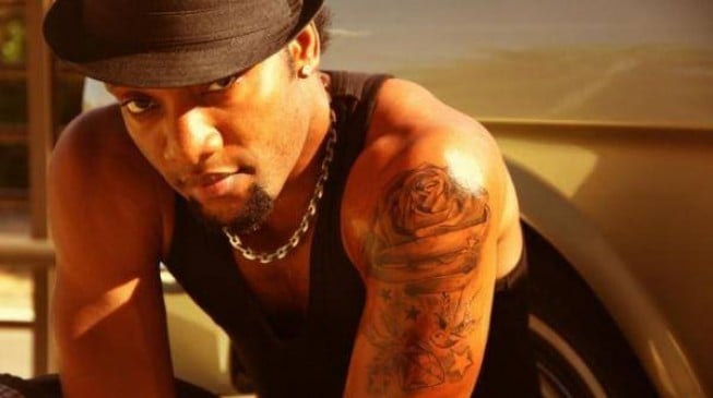 ‘Man-on-fire’ Kcee off to the UK