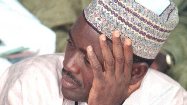 APC ‘exploiting #BringBackOurGirls campaign’