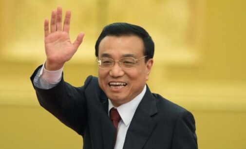 Chinese Premier to visit Nigeria on African tour