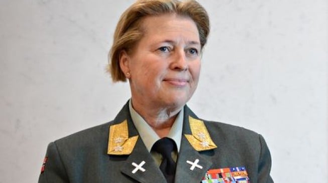 UN appoints first female peacekeeping force commander