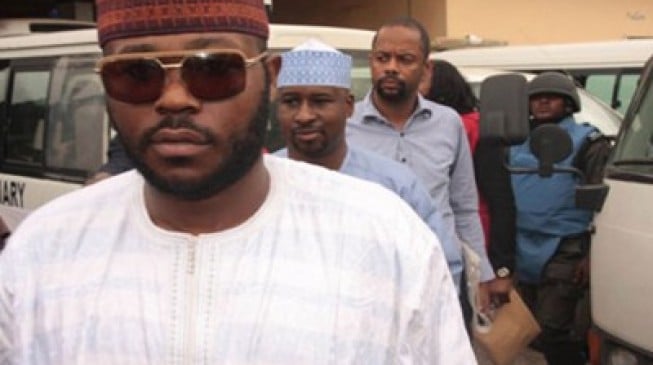 Subsidy trial: Court chides EFCC over Ali’s son