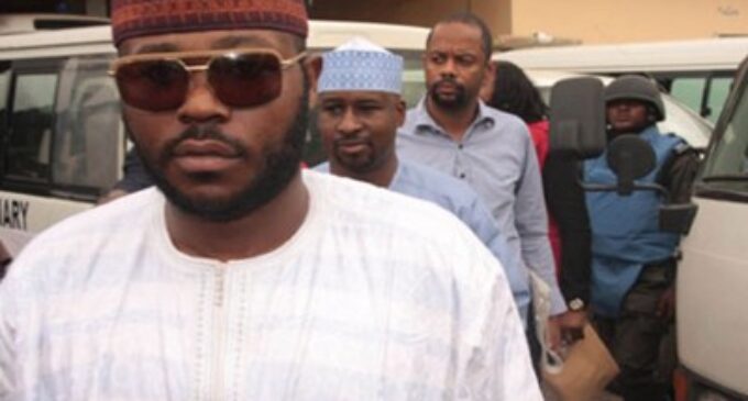 Subsidy trial: Court chides EFCC over Ali’s son
