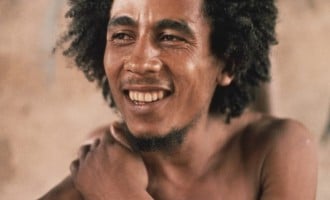 Remembering Bob Marley, 33 years on