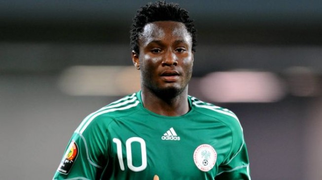 Mikel: Argentina won’t be lucky this time around