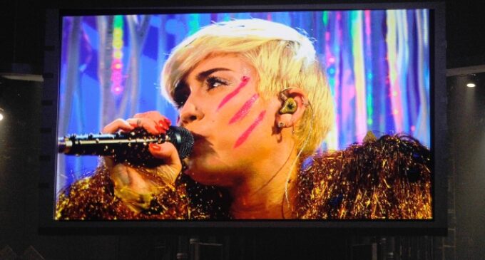 Miley Cyrus’ satellite performance and other highlights of the Bill Board Music Awards