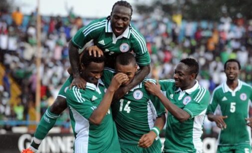 Moses: How Nigeria can reach semi-final in Brazil