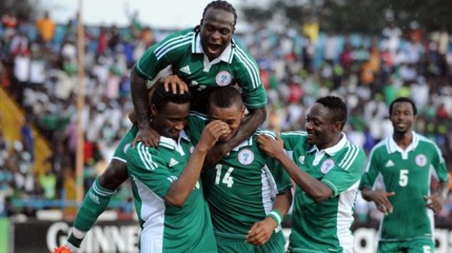 Moses: How Nigeria can reach semi-final in Brazil