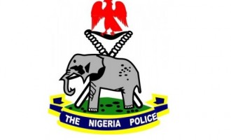Police arrest 3 robbery suspects