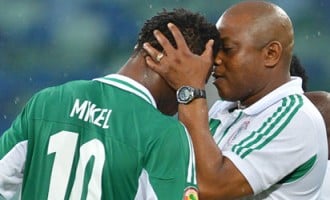 COUNTDOWN 21: Can Mikel, Emenike shine on the global scene?