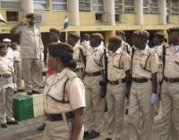 Nigerian Immigration Service inducted into ‘FOI hall of shame’