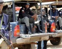 Biafra protests: IGP puts his men on red alert, directs them to deal with trouble makers