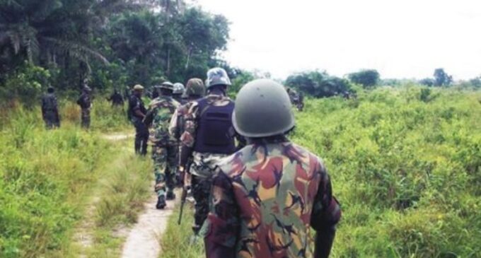 Army to court-martial ‘Maiduguri mutineers’