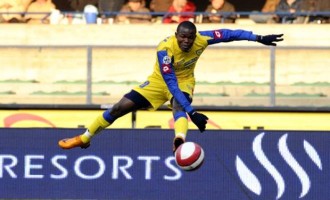 Nsofor’s brace nails Inter