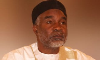 Nyako sacks 12 aides
