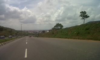 Loud explosion causes confusion near Abuja