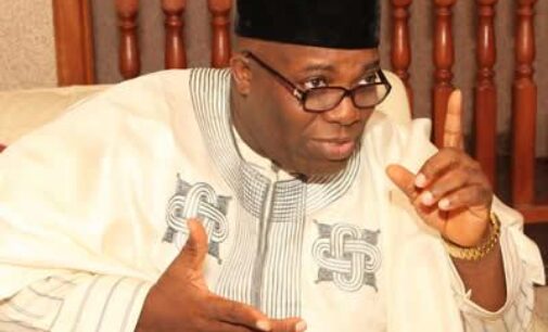 Okupe: ‘Jonathan’s only offence is winning an election’