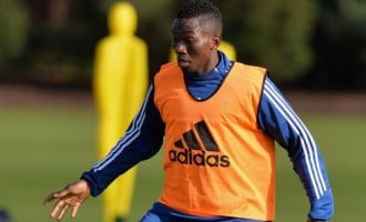 I am not quitting, Omeruo ready to fight for place at Chelsea