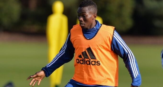 Omeruo: I can break into Chelsea’s first team