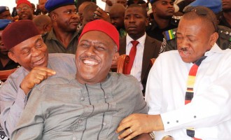 PDP: Oshiomhole instigating violence in Edo