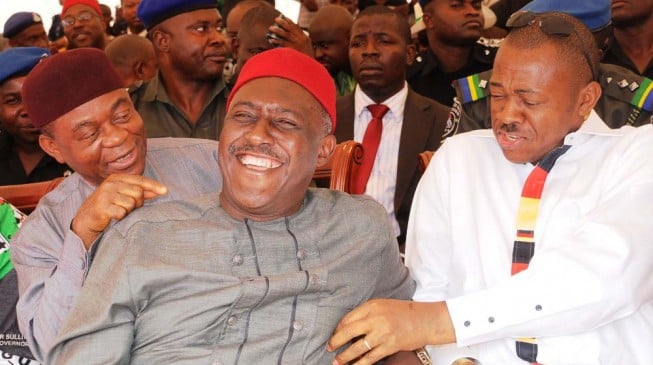 Fani-Kayode’s ‘revelation’ has vindicated us, says PDP