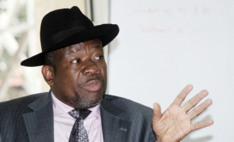 Blaming Jonathan over Chibok ‘is unhelpful’