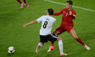 COUNTDOWN 25: Ozil’s eyes firmly on Germany’s cup