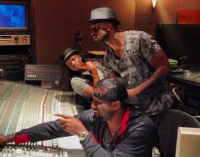 Did you think it was over? Psquare begin work on their sixth album