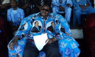 Opposition party wins Malawi’s presidential election