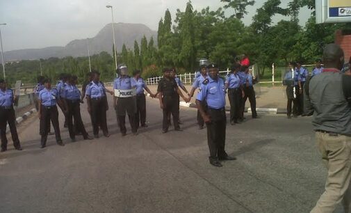 IGP redeploys 32 commissioners of police