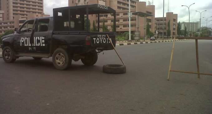 Police in Akwa Ibom ‘foil’ bomb explosions