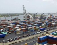 Spanish investors frustrated by clearing at Nigerian ports