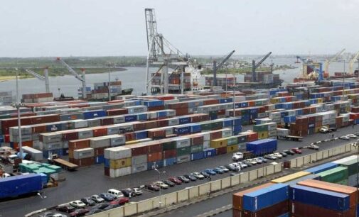 Spanish investors frustrated by clearing at Nigerian ports