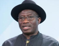 Jonathan: Ceasefire will bring lasting peace