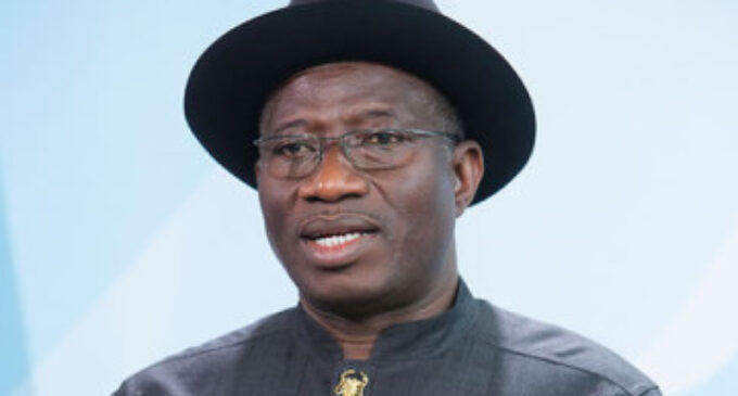 Jonathan: Nigerian pensioners have nothing to fear