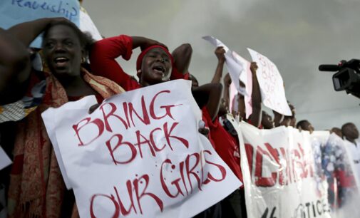 Chibok girls: Niger holds low-key Children’s Day, Democracy Day celebrations