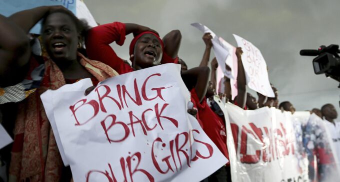 Chibok girls: Niger holds low-key Children’s Day, Democracy Day celebrations