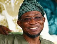 Aregbesola approves N797m take-off grants for newly created LCDAs