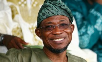 Aregbesola: No plan to sack workers